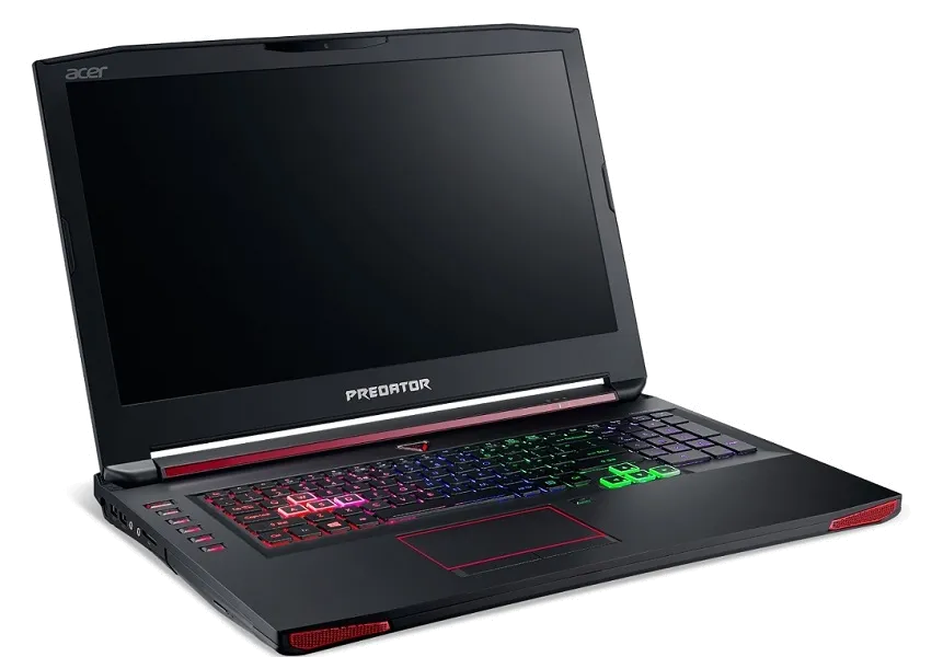 Замена материнской платы Acer G9-792