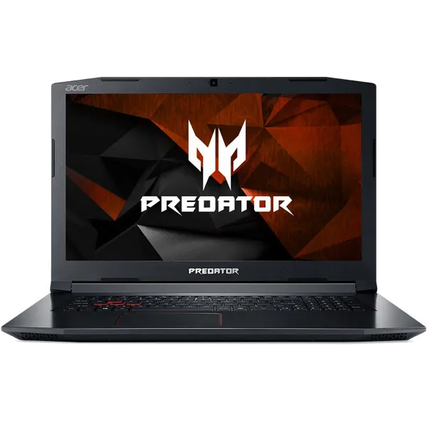 Замена материнской платы Acer Helios 300 PH317-52