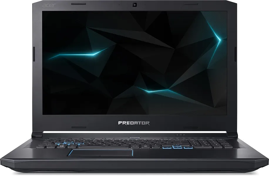 Замена материнской платы Acer Helios 500 PH517-51