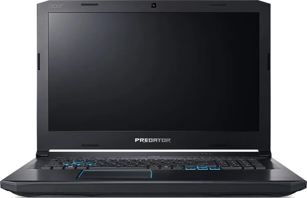 Замена материнской платы Acer Helios 500 PH517-61