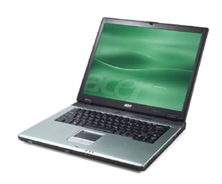 Замена материнской платы Acer 2350