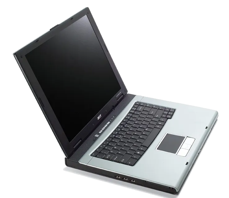 Замена материнской платы Acer TravelMate 2410