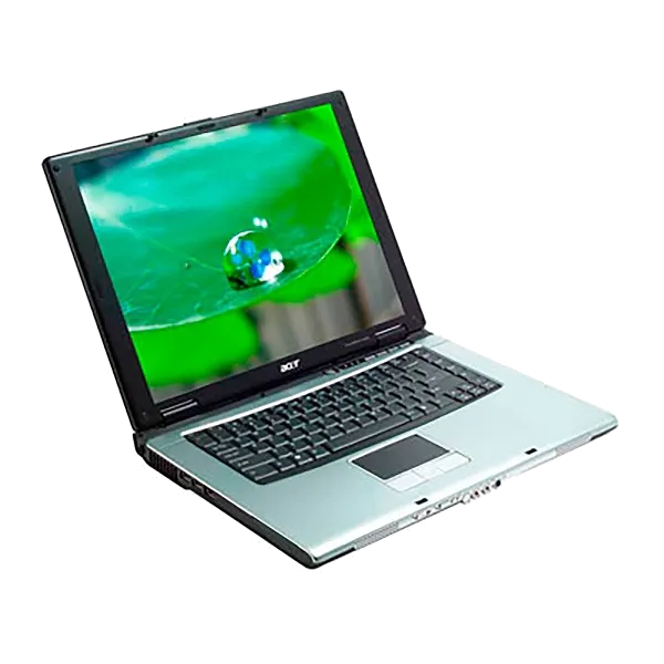 Замена материнской платы Acer TravelMate 2490