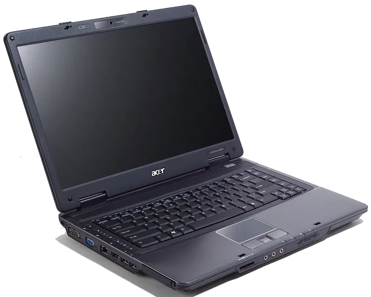 Замена материнской платы Acer TravelMate 5230