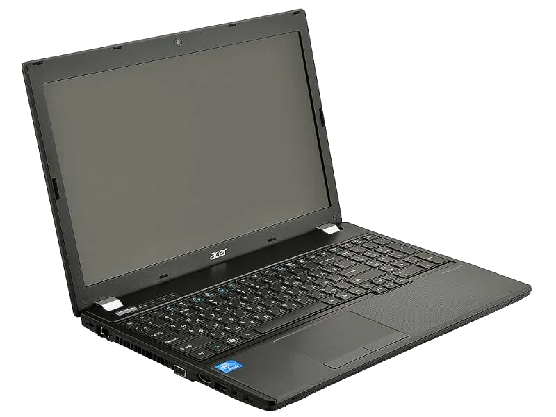 Замена материнской платы Acer TravelMate 5360