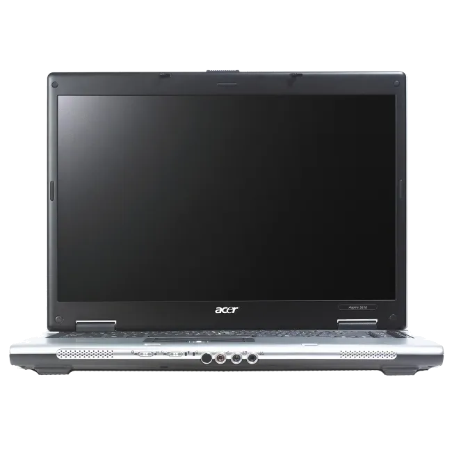Замена материнской платы Acer TravelMate 5610