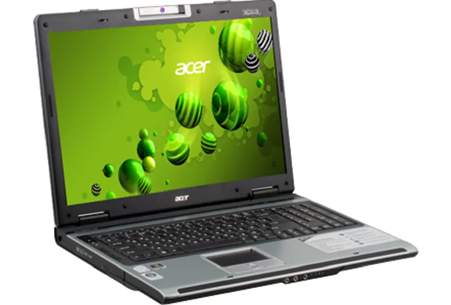 Замена материнской платы Acer TravelMate 5620