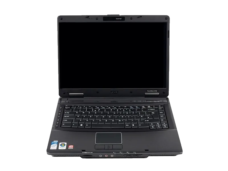 Замена материнской платы Acer TravelMate 5720G
