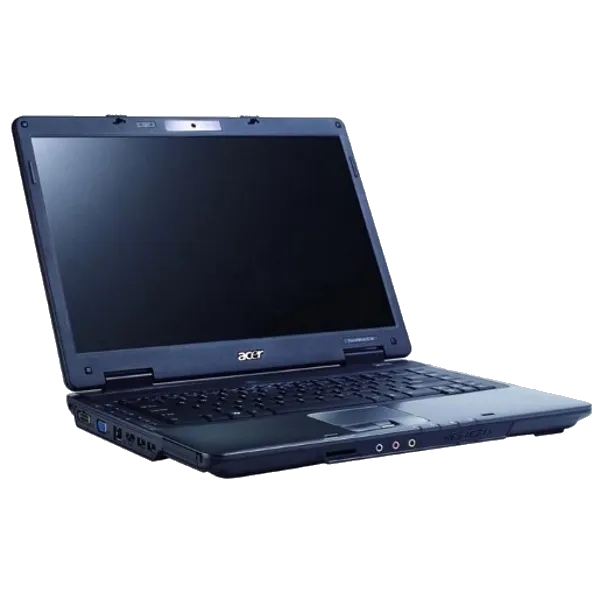 Замена материнской платы Acer TravelMate 5730