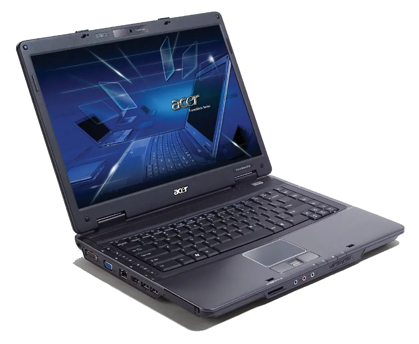 Замена материнской платы Acer TravelMate 5730G