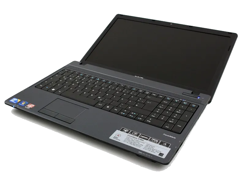 Замена материнской платы Acer TravelMate 5740G