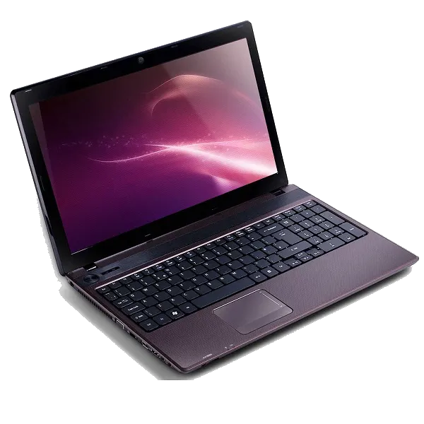 Замена материнской платы Acer TravelMate 5742G