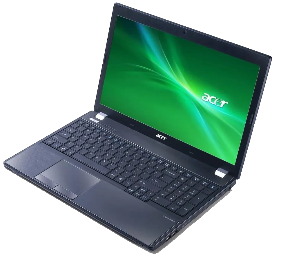 Замена материнской платы Acer TravelMate 5760G