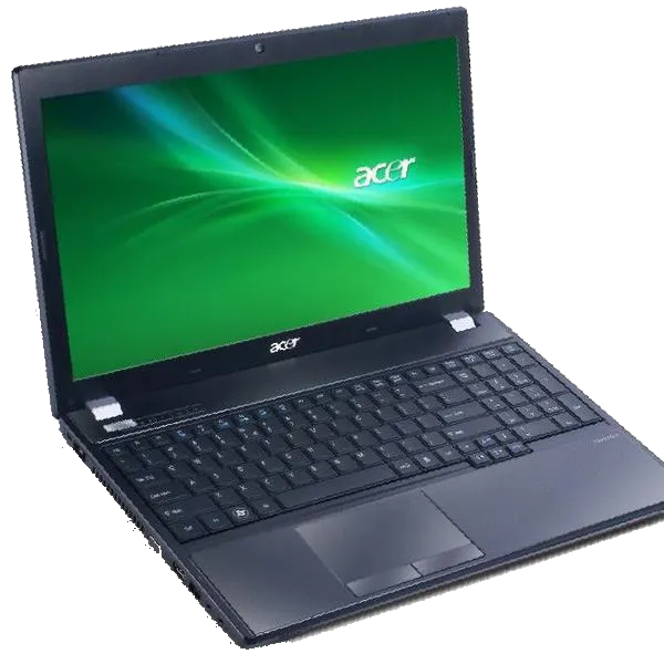 Замена материнской платы Acer TravelMate 5760ZG