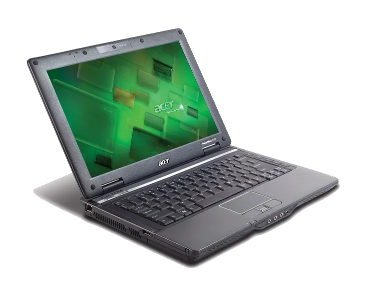 Замена материнской платы Acer TravelMate 6292
