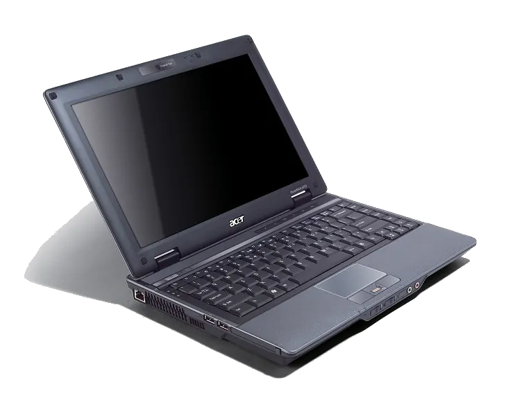 Замена материнской платы Acer TravelMate 6293