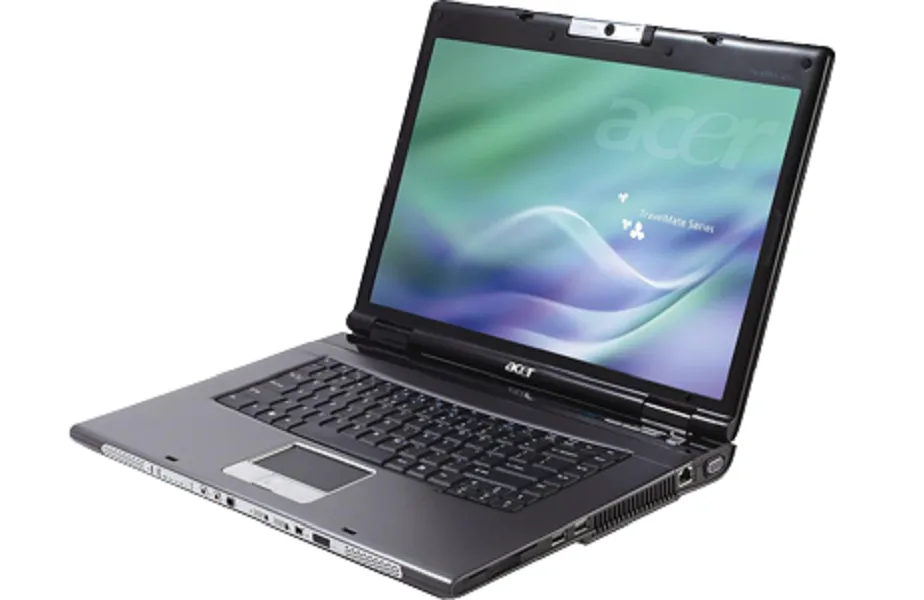 Замена материнской платы Acer TravelMate 6413LMi