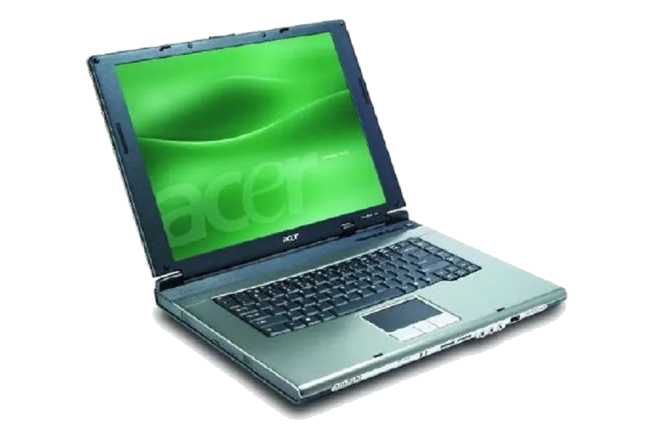 Замена материнской платы Acer TravelMate 6413WLMi