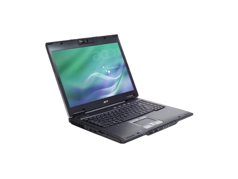 Замена материнской платы Acer TravelMate 6460
