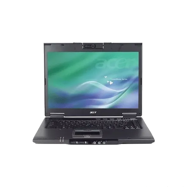 Замена материнской платы Acer TravelMate 6463WLMi
