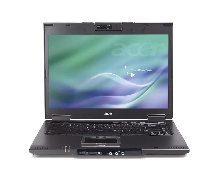 Замена материнской платы Acer TravelMate 6464WLMi