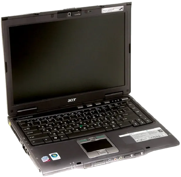 Замена материнской платы Acer TravelMate 6492
