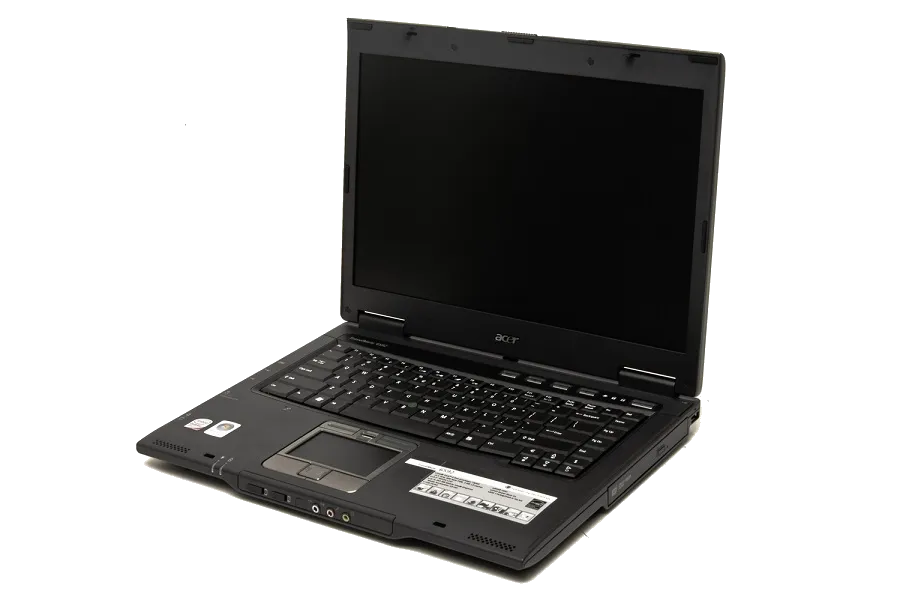 Замена материнской платы Acer TravelMate 6592