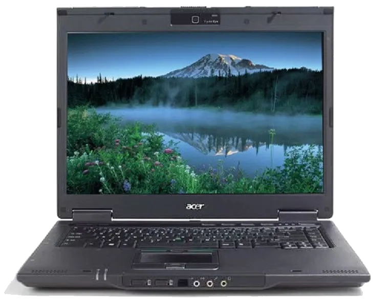 Замена материнской платы Acer TravelMate 6592G