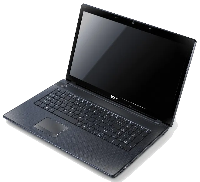 Замена материнской платы Acer TravelMate 6593G