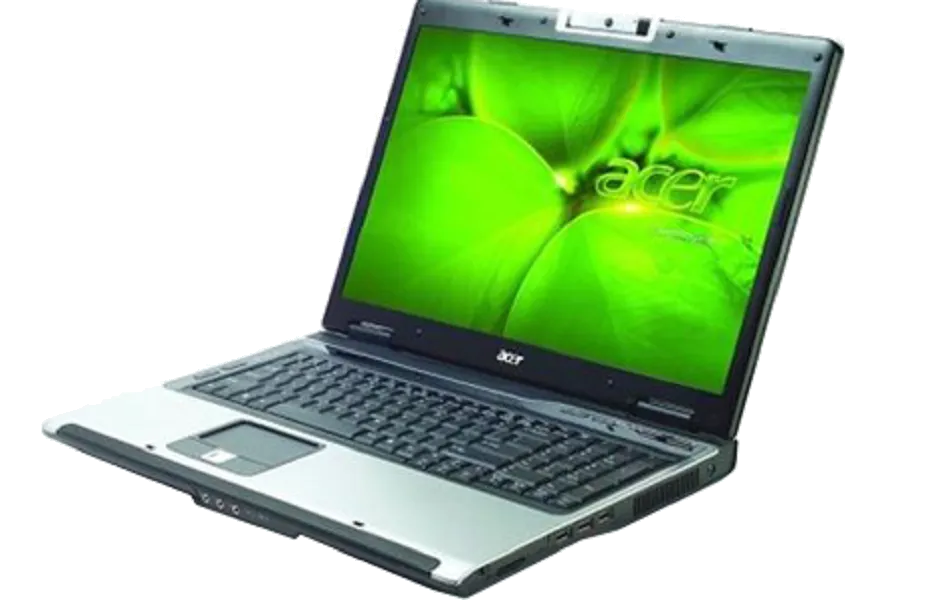 Замена материнской платы Acer TravelMate 7514WSMi