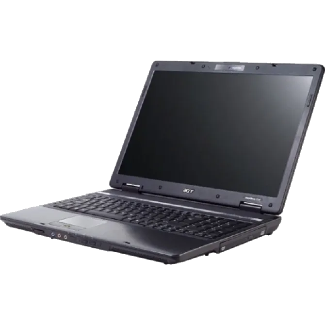 Замена материнской платы Acer TravelMate 7730G