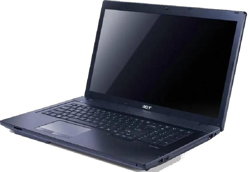 Замена материнской платы Acer TravelMate 7750G-2458G1Tn