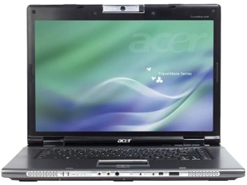Замена материнской платы Acer TravelMate 8204WLMi