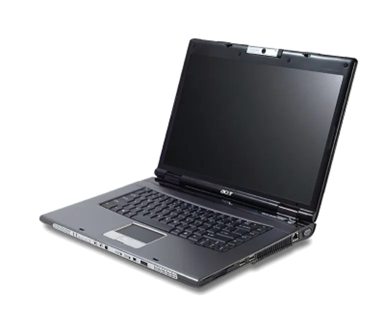 Замена материнской платы Acer TravelMate 8215WLHI