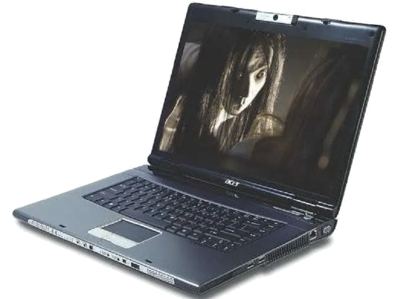 Замена материнской платы Acer TravelMate 8215WLMi