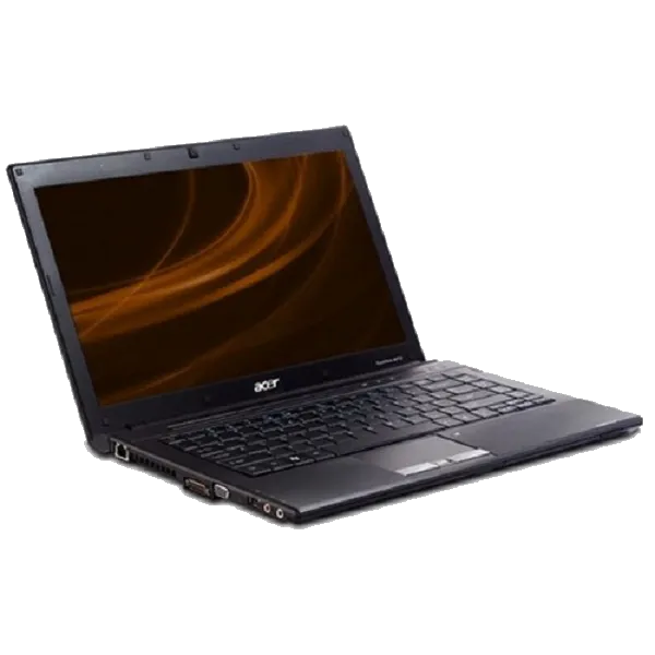 Замена материнской платы Acer 8471G