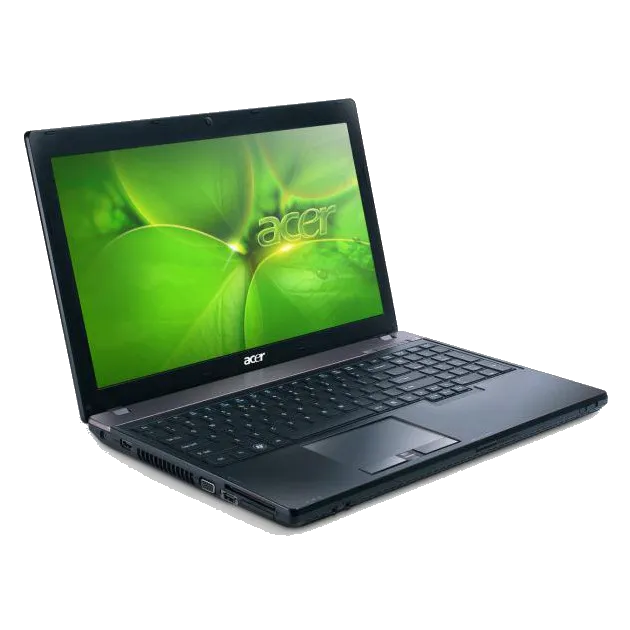 Замена материнской платы Acer 8573T