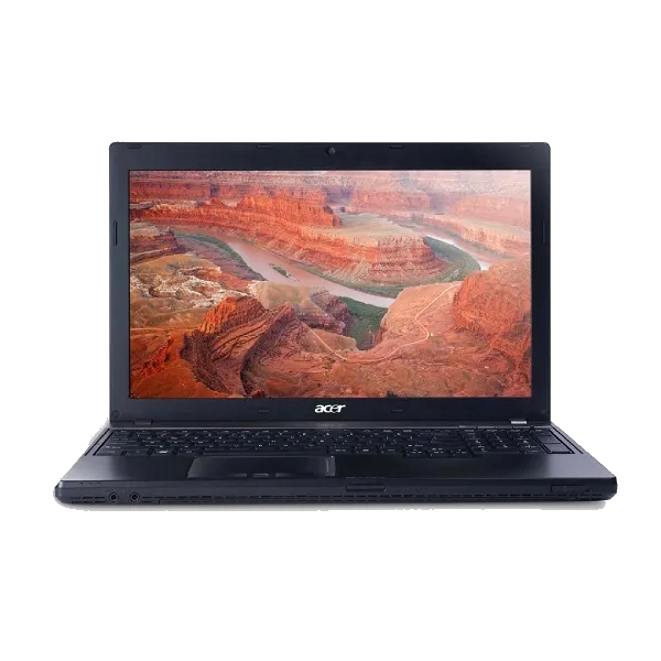 Замена материнской платы Acer 8573TG