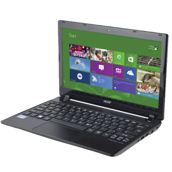Замена материнской платы Acer B113