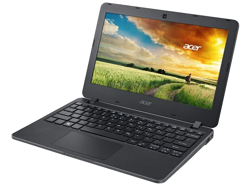 Замена материнской платы Acer B117-M