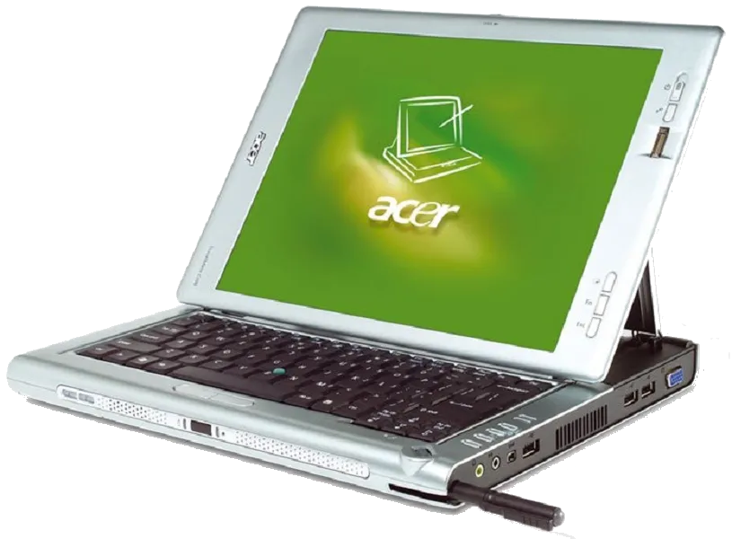 Замена материнской платы Acer C213TMi