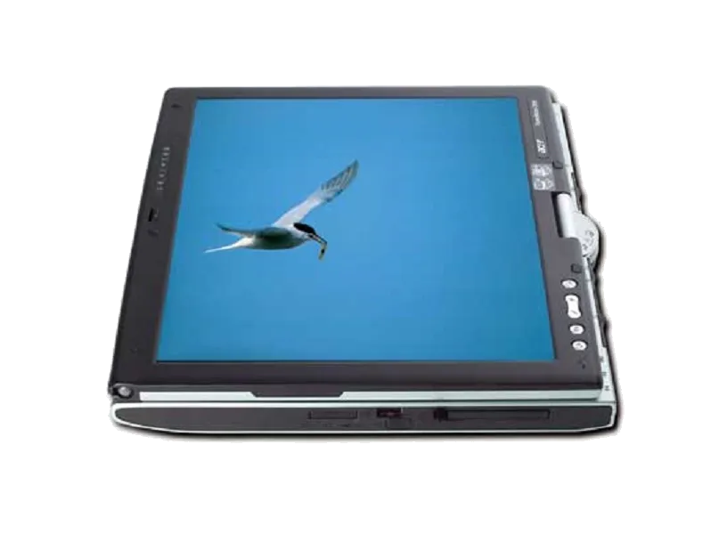 Замена материнской платы Acer C310