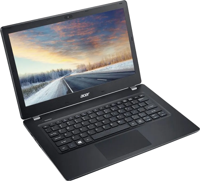Замена материнской платы Acer P238