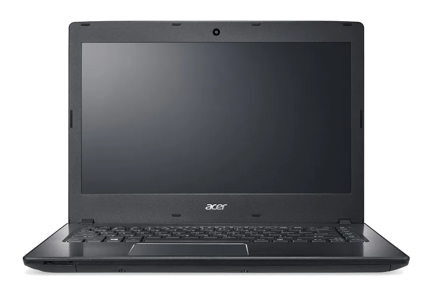Замена материнской платы Acer P249