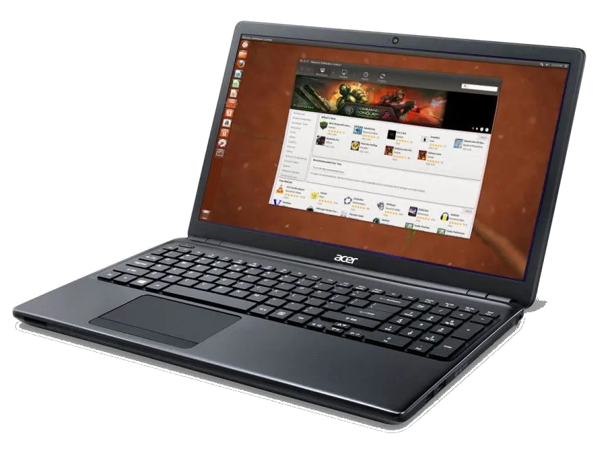 Замена материнской платы Acer P215535480