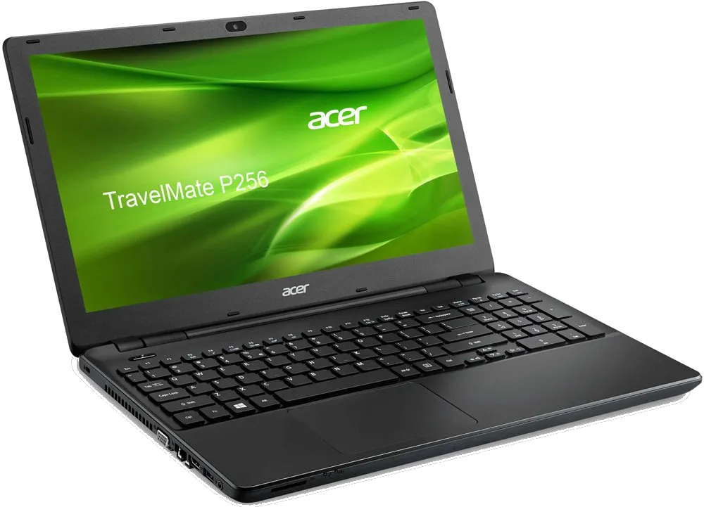 Замена материнской платы Acer P256