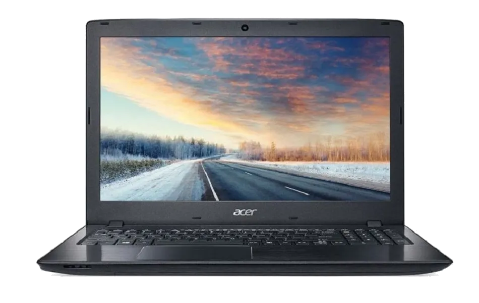 Замена материнской платы Acer P259-M
