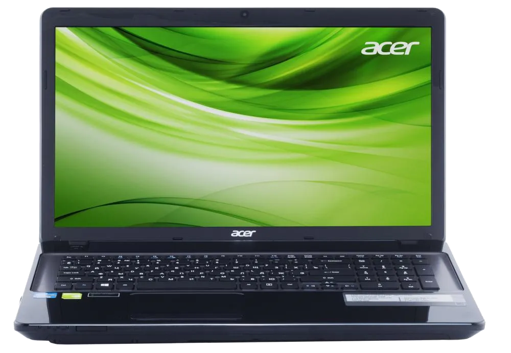 Замена материнской платы Acer P2 TMP21441G2R0JA