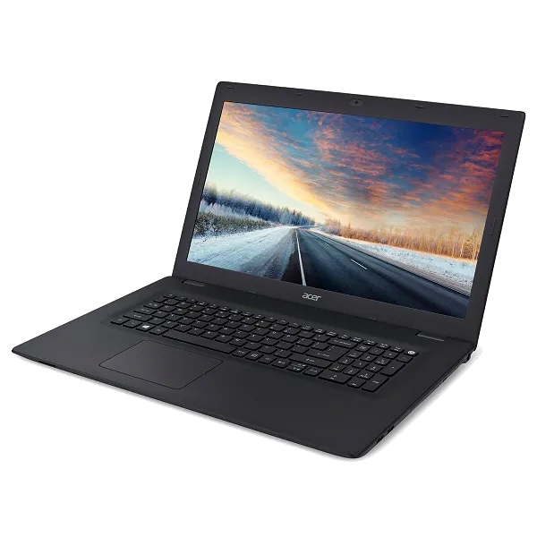 Замена материнской платы Acer P2 TMP21441G2R85M