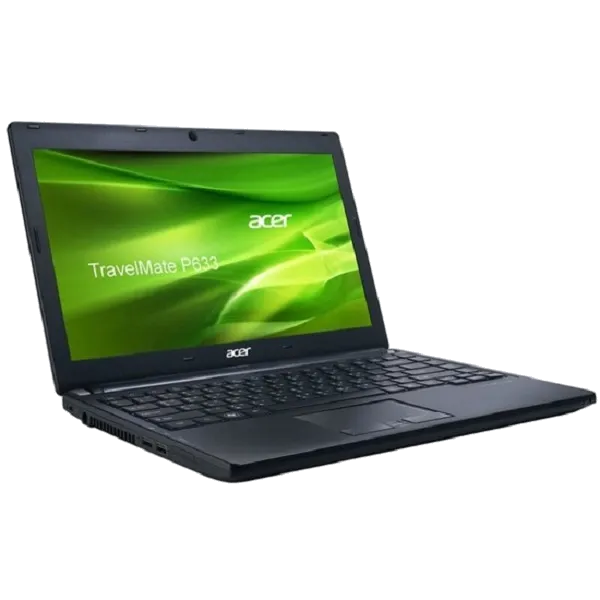 Замена материнской платы Acer P633
